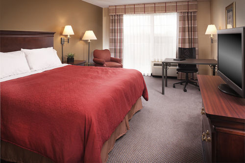Hotel Country & By Radisson, York, Pa
