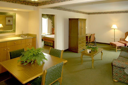 Hotel Country & By Radisson, York, Pa